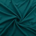 thumbnail image 3 of fatyb Robes d'Été 2025 pour Femmes Manches Courtes Décontractées Robes T-Shirt Col Rond Amples Unies Longues Robes, 3 of 6