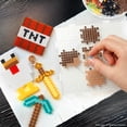 thumbnail image 3 of Minecraft Melty Beads, 3 of 5