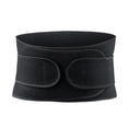 thumbnail image 1 of Adjustable Fitness Belt for Men and Women Support Core During Weightlifting Running Training Workouts, 1 of 6