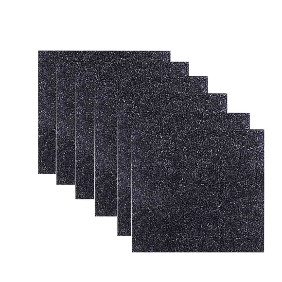 Advanced Car Scratch Remover Cloth, Nano Cloth Car Scratch Remover, Glitter 10x10cm for Cars Trucks Minivans - Easily Repair Scratches, Swirls, Paint Residues, Water Spots, Compact & Portable