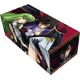 thumbnail image 1 of Boîte de Rangement NEO pour Collection de Cartes de Personnages – Contient 400 Cartes à Échanger – Comprend 2 Séparateurs – Design Pleine Couleur, 1 of 3
