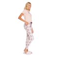 thumbnail image 4 of Pyjama 2&nbsp;pièces No Boundaries pour femmes, 4 of 6