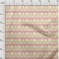 thumbnail image 2 of oneOone Cotton Cambric Fabric Chevron Block Fabric Prints By Yard 56 Inch Wide, 2 of 4