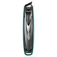 thumbnail image 2 of Baohd Stainless Steel Manicure Nail Tool Durable For Portable And Professional Fast And Efficient Easy green Oblique mouthpiece, 2 of 6