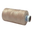 thumbnail image 3 of 20 Pcs Polyester Thread New Spun Sewing Supplies Wholesale Gray Spool Quilting, 3 of 4