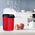 thumbnail image 4 of Dvkptbk Grain Blasting Machine Household Electric Popcorn Machine Hairdryer Mini Corn Popcorn Machine Electric Hot Corn Machine Corn Popcorn Machine Home Essentials, 4 of 7