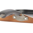 thumbnail image 2 of 12"/30.48cm Epicurious Aluminum Square Griddle Copper, 2 of 4