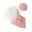 Red, variant on Ymyiu Baby Girl Winter Clothes Casual Baby Girl 3-Piece Outfit Set: Soft Infant Top + Adorable Toddler Skirt + Cute Hat (Red,9-12 Months)