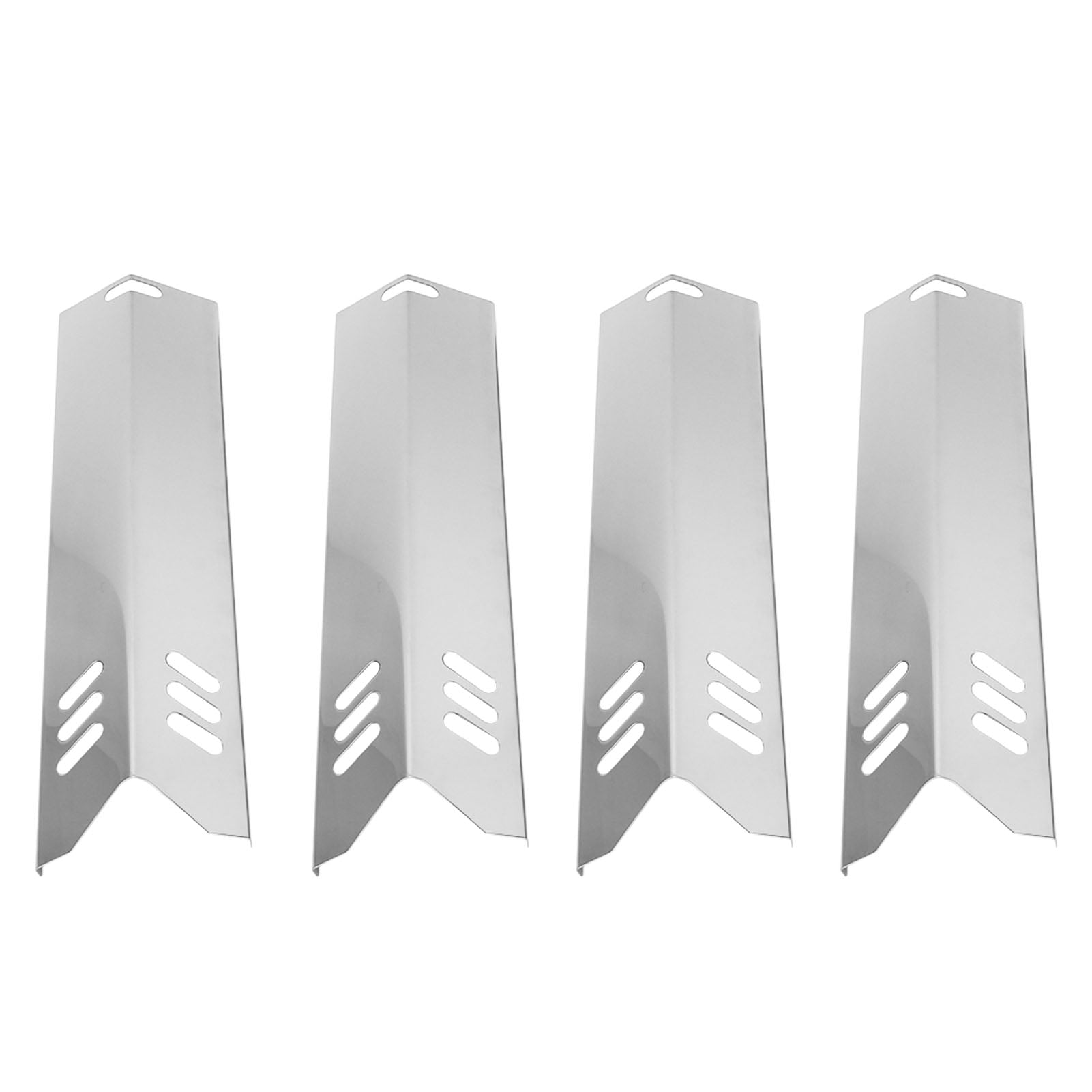 Barbeque Grill Heat Plates, Effective Grill Heat  Replaceable  for BBQ