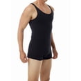 thumbnail image 2 of Underworks Débardeur Correcteur de Compression en Coton pour Homme, 2 of 5