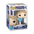 thumbnail image 3 of Funko Pop! Disney: Peter Pan70th - Wendy Figurine En Vinyle, 3 of 3