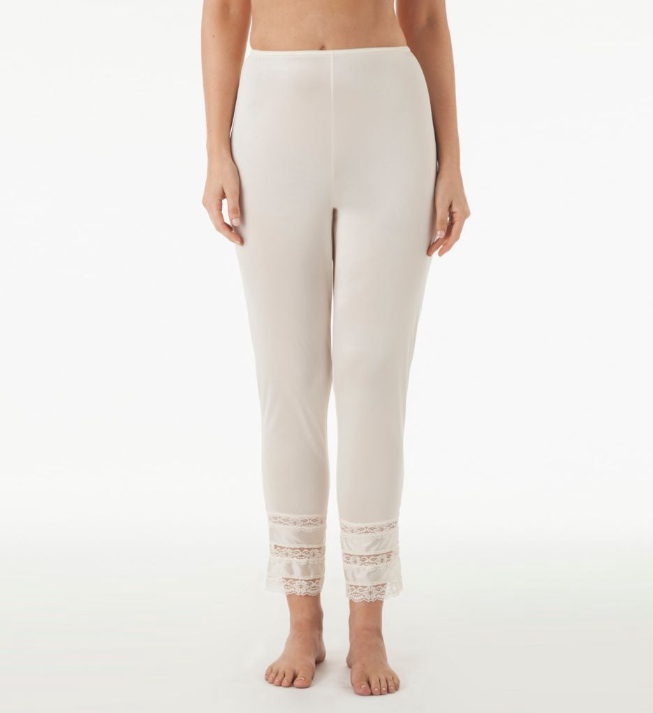 Women's Shadowline 3502 Snip-it Pant Liner (Beige M)