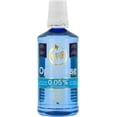 thumbnail image 2 of X-PUR Opti-Rinse Rince-Bouche au Fluorure 0,05 %, Sans Alcool, Citrox® et Xylitol, Saveur Menthe, Sans Sucre, 500 ml, 2 of 7