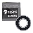 thumbnail image 4 of Niche Roulement de Roue pour Honda Arctic Cat Yamaha 16x32x9 Lot de 2 519-CBB2334R, 4 of 5