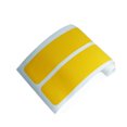 thumbnail image 1 of CARTTOU Carbon Car Door Sills Stickers Universal Car Door Edge Entry Guards Scratch Cover Sill Protector for Most Cars, 1 of 8