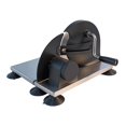 thumbnail image 1 of hengtong Manual Bread Maker, Domestic Bread Maker with Suction Cup, Adjustable Thickness, 1 of 9
