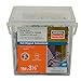 thumbnail image 3 of Simpson Strong-Tie 16D5HDG-R 16D Hot Dipped Galvanized Common Nails, 3 of 3