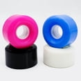 thumbnail image 2 of tredstone Inline Skate Wheel PU Wear-Resistant 58mm 82A Wheels Replacement Blue, 2 of 9