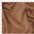 thumbnail image 4 of Soimoi Brown Poly Georgette Fabric Geometrical Star Geometric Print Fabric by the Yard 42 Inch Wide, 4 of 5