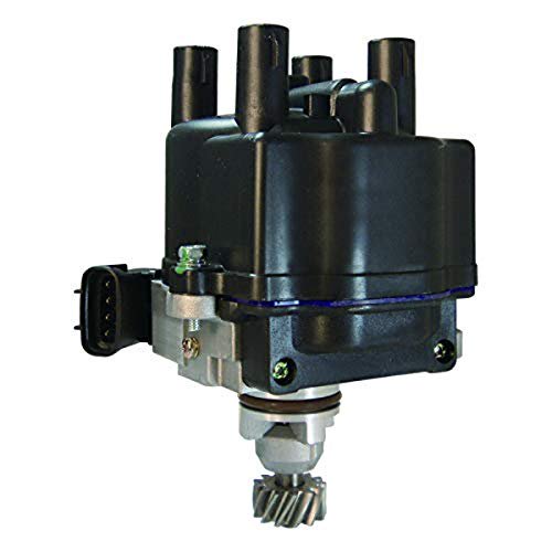 Premier Gear PG-DST77466 Distributeur d'Allumage Professionnel Complet, 1 Pack