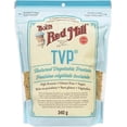 thumbnail image 1 of Bob's Red Mill - Gluten-Free TVP Textured Vegetable Protein - 12 oz., 1 of 3