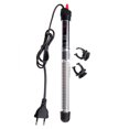 thumbnail image 2 of Volkmi Fish tank heating rod aquarium automatic constant temperature heating rod turtle heating rod constant temperature rod European regulation US regulation US regulation 100W (110V), 2 of 9