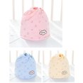 thumbnail image 4 of Woman Sleep Hat Breathable Windproof Fashion Protective Chemo Cap Slouchy Beanie, 4 of 10