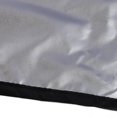 thumbnail image 3 of Garden Furniture Covers, Table Dust Cover, Silver Coating, Waterproof Oxford Cloth, Barbecue Cover, Outdoor Courtyard Table Tennis Cover, Drawstring Style, 3 of 9