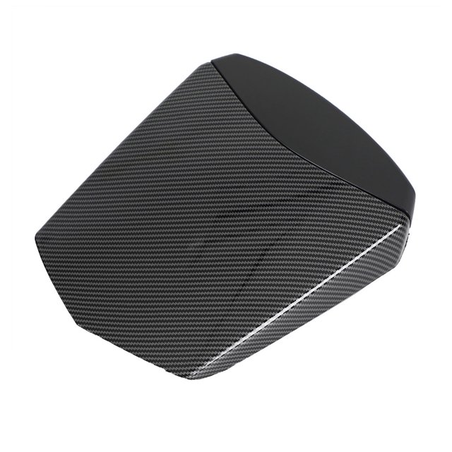 Areyourshop Housse de Siège Arrière pour YZF R6 2003-2005 R6S 2006-2009 Moto Pièce Coiffure