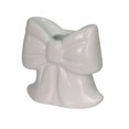 thumbnail image 3 of Holiday Time PL 3.5 in TT BOW Candle holder home decor, 3 of 5
