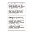 thumbnail image 5 of Celsius Sunset Vibe Energy Drink 355mL, Can, 5 of 5