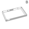thumbnail image 4 of pulunto For Legion Go Screen Body Protective Case Game Frame Case Shell Plastic Case Protective Go PC For Legion, 4 of 8