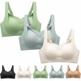 thumbnail image 1 of Zenalift Bra, Zenalift - Supportive Wireless Lift Bra for All-Day Comfort, Daily Comfort Wireless Shaper Bra, 1 of 8