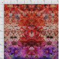 thumbnail image 1 of Soimoi Rayon Fabric Daisy & Wild Flower Panel Print Sewing Fabric Yard 56 Inch Wide, 1 of 3