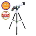 thumbnail image 1 of LeapFrog Magic Adventures® Telescope - English Version, 5+ Years, 1 of 10