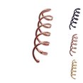 thumbnail image 4 of Épingles à Spirale Épingles à Vis Torsadées Pinces à Cheveux Épingles à Spirale, 4 of 8