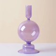 thumbnail image 3 of Glass Vase Creative Boho Style Flower Vase For Wedding Dinner Party Living Room Office Decor, 3 of 14