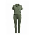 thumbnail image 1 of Leggings pour femmes FLEX SCRUBS™, 1 of 4