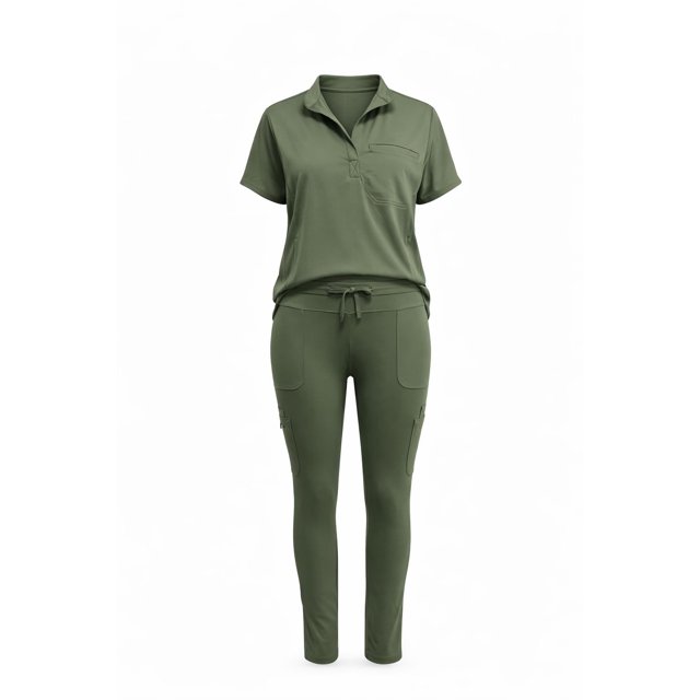 Leggings pour femmes FLEX SCRUBS™
