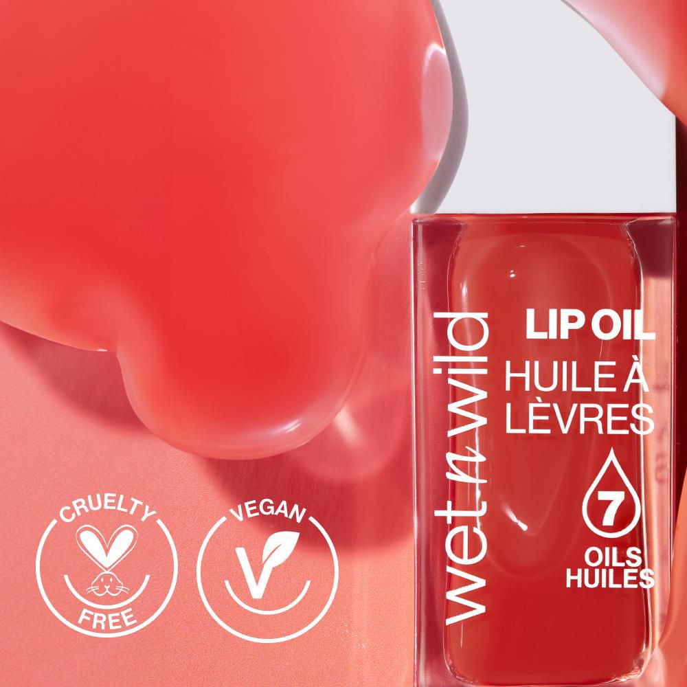 wet n wild Lip Oil