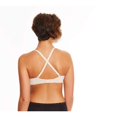 thumbnail image 4 of Maidenform Womens Modern Comfort Pullover Wireless Bra, 2XL, Sandshell, 4 of 4