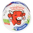 thumbnail image 1 of The Laughing Cow, Original, Spreadable Cheese 24P, 1 of 8