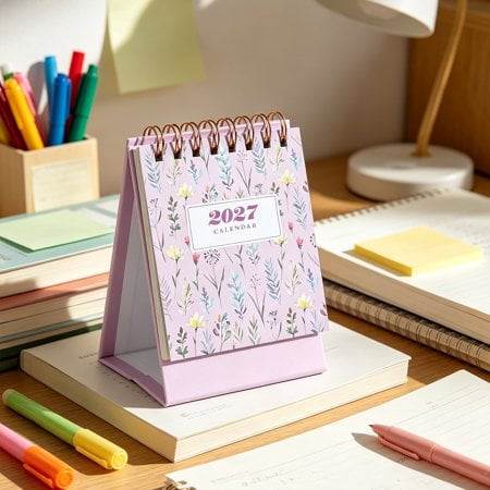 Desk Calendars | Walmart Canada