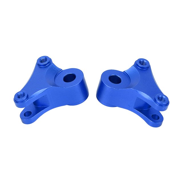 Rocker Arm, Lightweight Shock Rocker Arm 1/16 Replacement For Car Red,Blue
