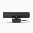 thumbnail image 4 of Aluratek AWCS06F – Webcam HD 1080p avec mise au point fixe, microphone omnidirectionnel et haut-parleurs intégrés, 4 of 12