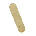 thumbnail image 4 of Almencla Planche à Roulettes Bricolage pour Enfants pour Décoration Murale Table Basse 43cmx13cm, 4 of 8