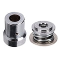 thumbnail image 3 of Button Maker Mould, Cover Pin Button Parts Lightweight  For Home Use For Sewing Craft, 3 of 8