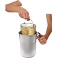 thumbnail image 4 of Kuhn Rikon 4200 Casserole à 4 Brûleurs de 12 Tasses, 4 of 7