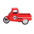 thumbnail image 2 of Voitures Modèles en Alliage, Véhicules Modèles de Tricycle, Cadeaux pour Enfants Amis Collection, 2 of 8