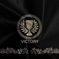 thumbnail image 4 of Milsleep Home Bedclothes Fashion Bedding Cover Set Adult Luxury Comforter Cover Set with Pillowcase, 4 of 5